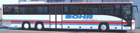 Bohr Bus